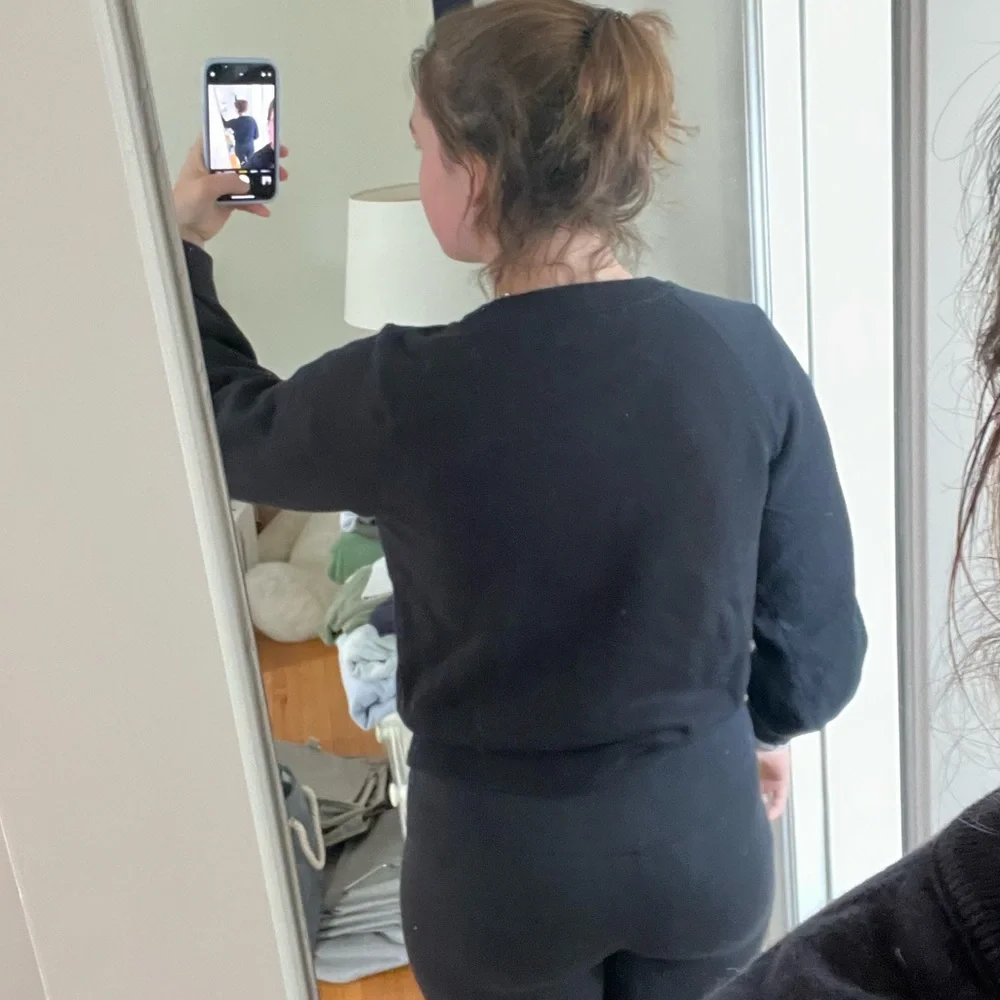 J. Crew sweater